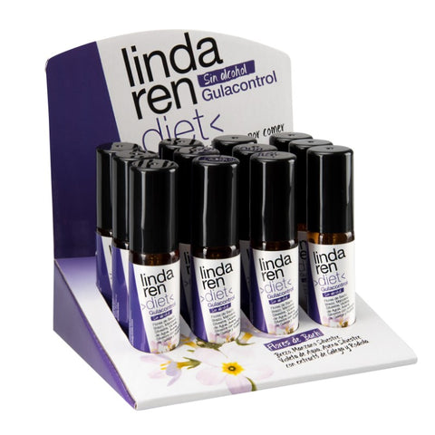 Comprar online GULACONTROL LIND. DIET de ARTESANIA AGRICOLA. Imagen 1