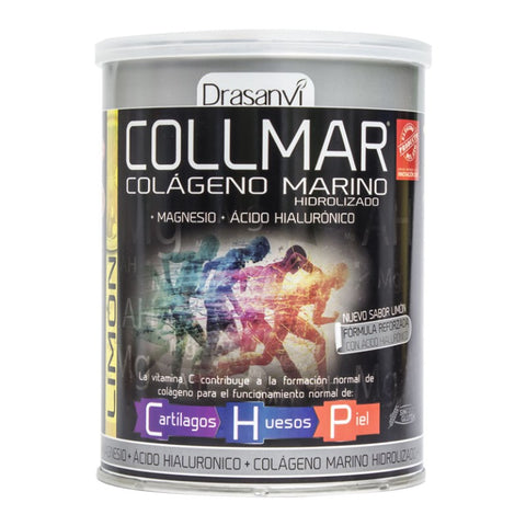 Comprar online COLLMAR MAGNESIO SABOR LIMON 300 G de DRASANVI. Imagen 1