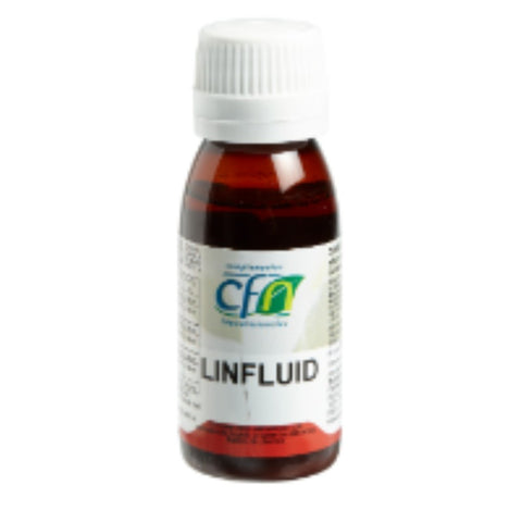Comprar online LINFLUID GOTAS 60 ml de CFN. Imagen 1