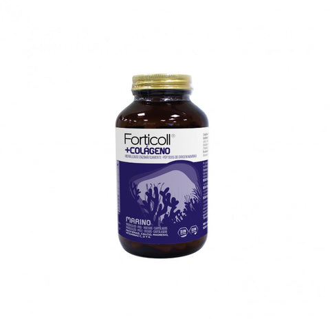 Comprar online ALMOND COLAGENO MARINO 180 COMPRIMIDOS de NATURGREEN. Imagen 1