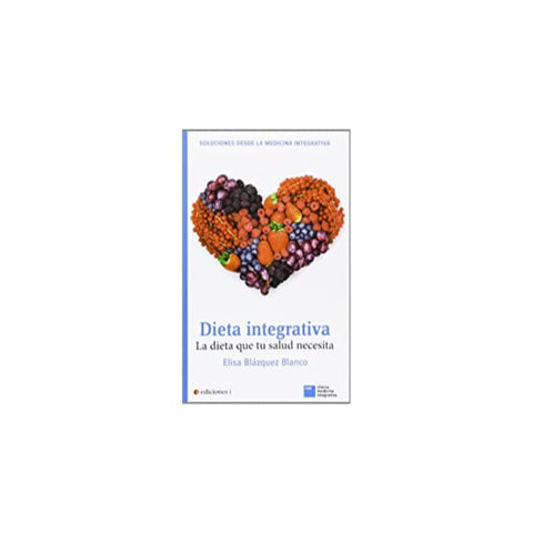 Comprar online DIETA INTEGRATIVA de EQUISALUD. Imagen 1