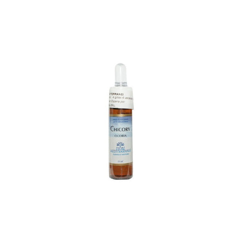 Comprar online FIORI MEDITERRANEI CHICORY 10 ml de FORZA VITALE. Imagen 1