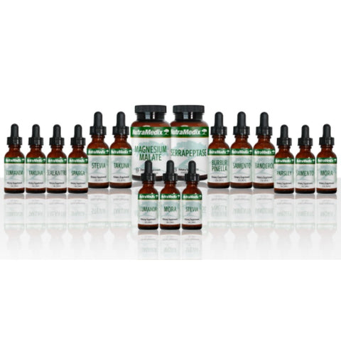 Comprar online COWDEN SUPPORT PROGRAM MONTH-3 de NUTRAMEDIX. Imagen 1