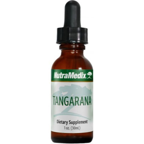 Comprar online TANGARANA EXTRACTO 30 mL de NUTRAMEDIX. Imagen 1