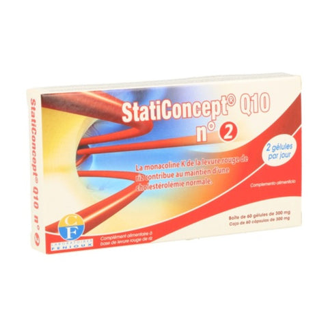 Comprar online STATICONCEPT (2) de FENIOUX. Imagen 1