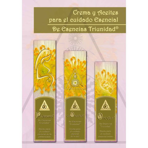 Comprar online OROTANTAK 50 ml de TRIUNIDAD. Imagen 1