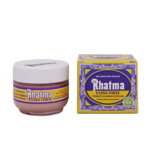 Comprar online UNGU. EXTRA FORTE LUMBAR 50 ml de RHATMA. Imagen 1