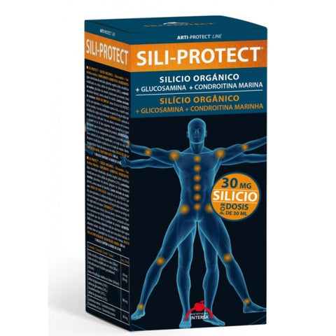 Comprar online SILI-PROTECT 500 ml de INTERSA. Imagen 1