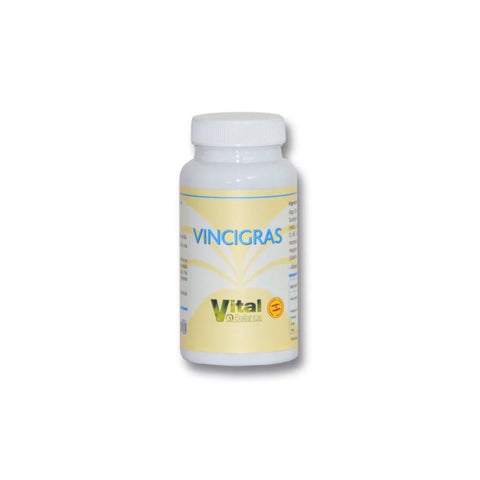 Comprar online VINCIGRAS 60 de VITAL BALLANCE. Imagen 1