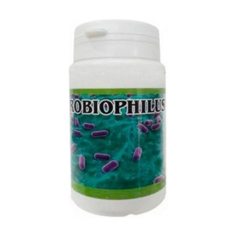 Comprar online PROBIOPHILUS 60 Caps de TREMAN. Imagen 1