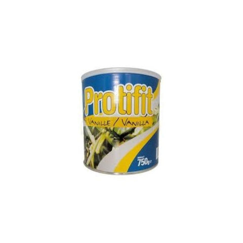 Comprar online PROTIFIT B6 VAINILLA 750 gr de EDER HEALTH NUTRITION. Imagen 1