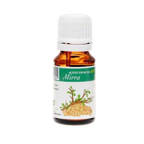 Comprar online ESENCIA MIRRA ECO PLANTIS 10ml de ARTESANIA AGRICOLA. Imagen 1