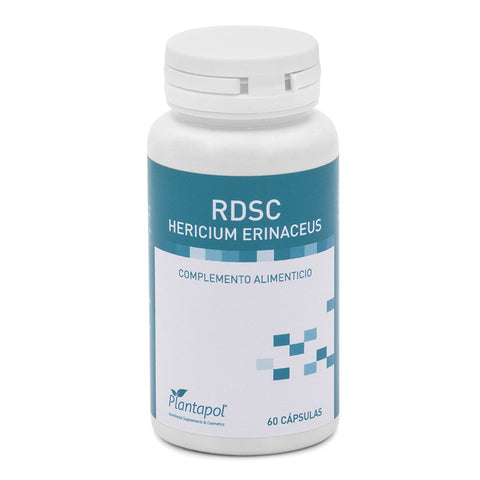 Comprar online RDCS 60 Capsulas de PLANTA POL. Imagen 1