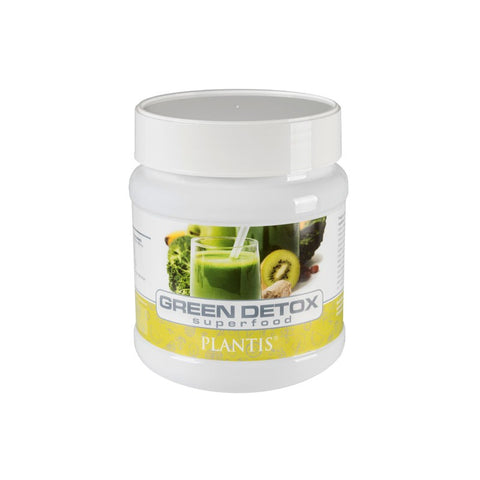 Comprar online GREEN DETOX de ARTESANIA AGRICOLA. Imagen 1