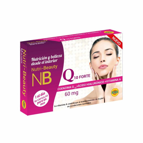 Comprar online Q10 FORTE 30 Caps de ROBIS. Imagen 1