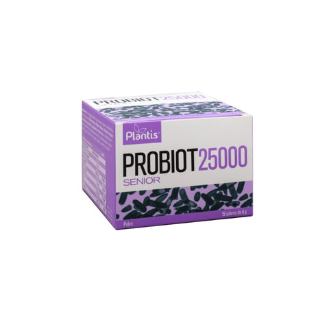 Comprar online PROBIOT 25.000 - SENIOR 15 sobres de ARTESANIA AGRICOLA. Imagen 1
