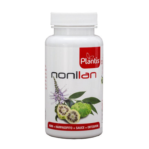 Comprar online NONILAN (Noni) 60 cap de ARTESANIA AGRICOLA. Imagen 1