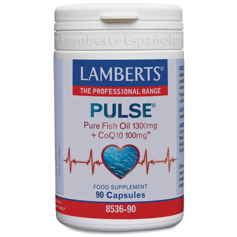 Comprar online PULSE 90 de LAMBERTS. Imagen 1