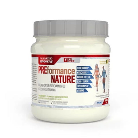 Comprar online PREFORMANCE NATURE 480 gr de MARNYS. Imagen 1
