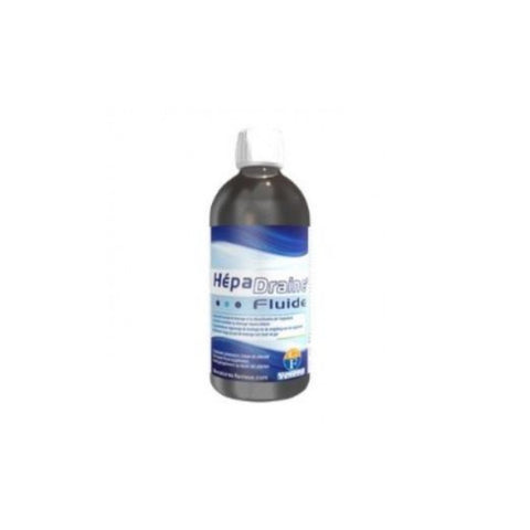 Comprar online HEPADRAINE LIQUIDO de FENIOUX. Imagen 1