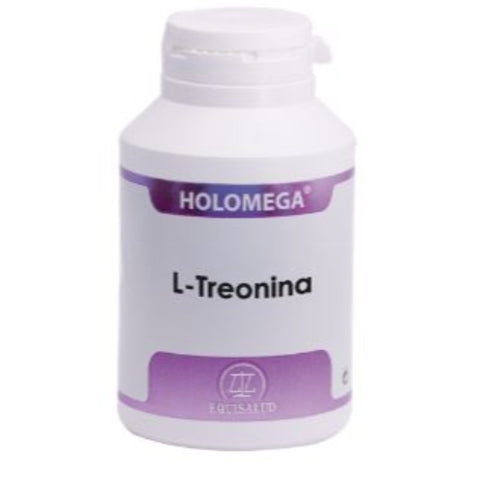 Comprar online L-TREONINA 180 cap de EQUISALUD. Imagen 1