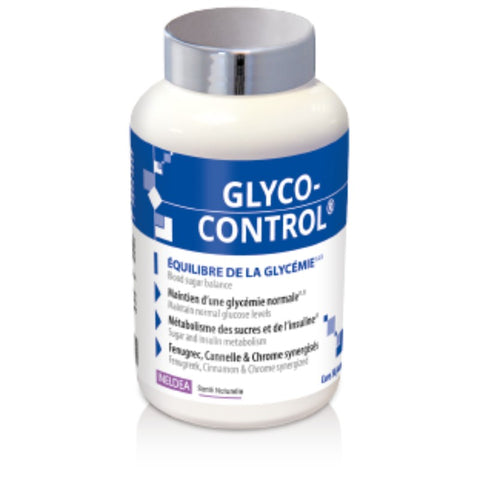 Comprar online GLYCO-CONTROL EQUILIBRIO GLUCEMIA 90 Cap 30 DIAS de INELDEA. Imagen 1
