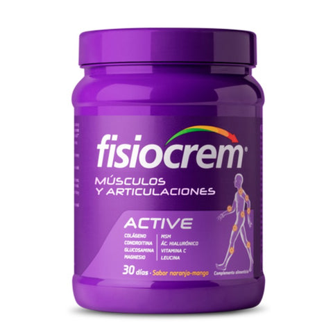 Comprar online FISIOCREM ARTICULACIONES Y MUSCULOS 540 GRAMOS de PRONAT. Imagen 1