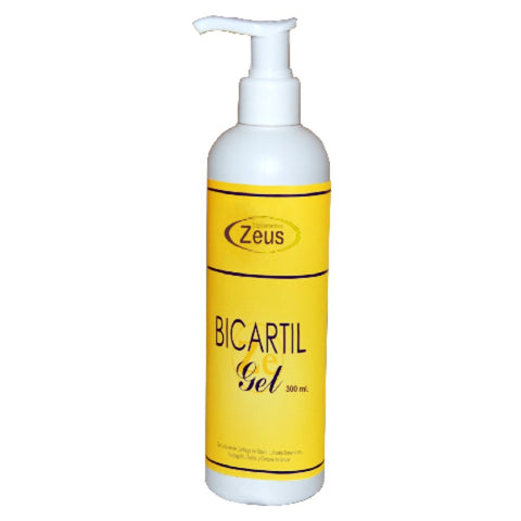 Comprar online BICARTIL GEL 300 ml de ZEUS. Imagen 1