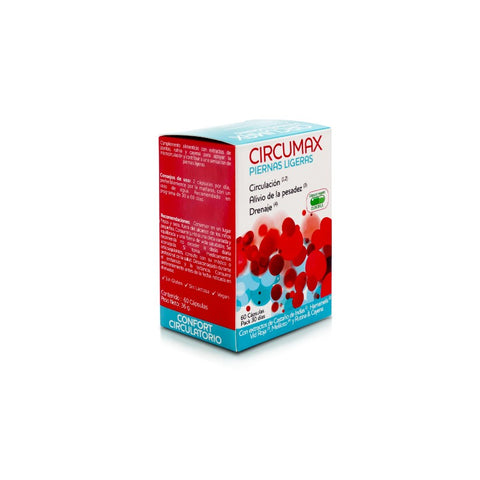 Comprar online VAMINTER CIRCUMAX 250 ML SABOR FRESA de VAMINTER. Imagen 1