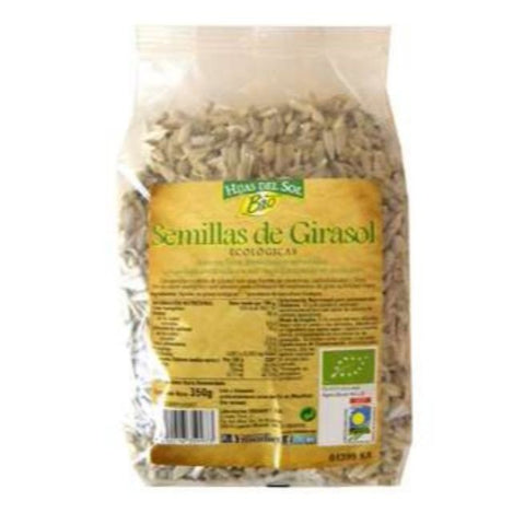 Comprar online SEMILLAS DE GIRASOL PELADAS ECO 350 gr de YNSADIET. Imagen 1