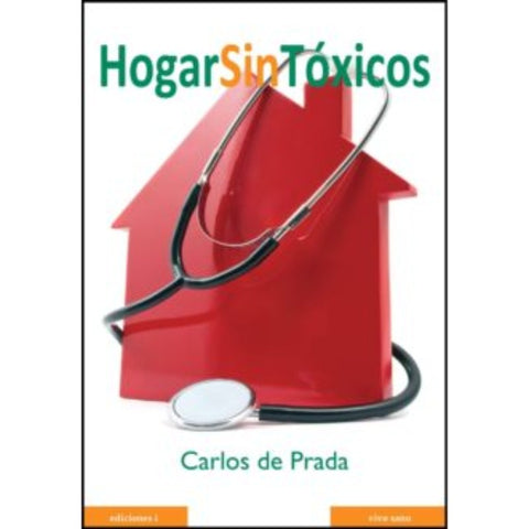 Comprar online HOGAR SIN TOXICOS de EQUISALUD. Imagen 1