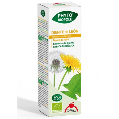 Comprar online PHYTOBIOPOLE DIENTE DE LEON 50 ml de INTERSA. Imagen 1
