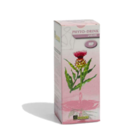 Comprar online PHYTODRINK HP 250 ml de PHYTOVIT. Imagen 1