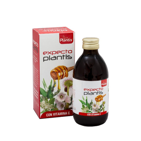 Comprar online EXPECTOPLANTIS 250ml de ARTESANIA AGRICOLA. Imagen 1