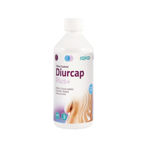 Comprar online SLINE CONTROL DIURCAP PLUS + de SAKAI. Imagen 1