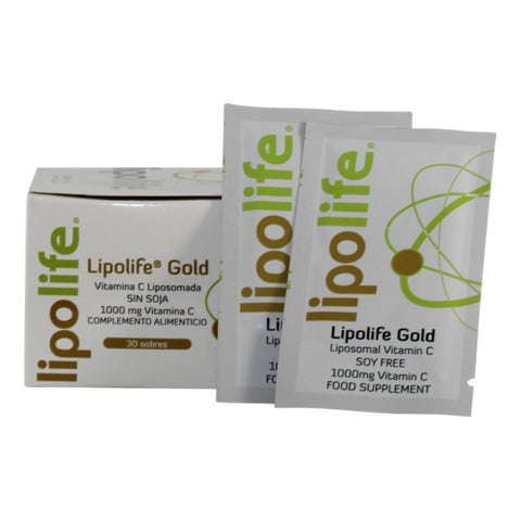 Comprar online VITAMINA C LIPOSOMADA 30 Sobres de EQUISALUD. Imagen 1