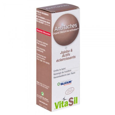 Comprar online VITASIL VEINASIL GEL TUBO 50 ML de VITASIL. Imagen 1