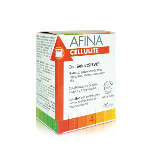 Comprar online VAMINTER AFINA 90 Cap de VAMINTER. Imagen 1