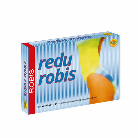 Comprar online REDU ROBIS 60 Comp de ROBIS. Imagen 1
