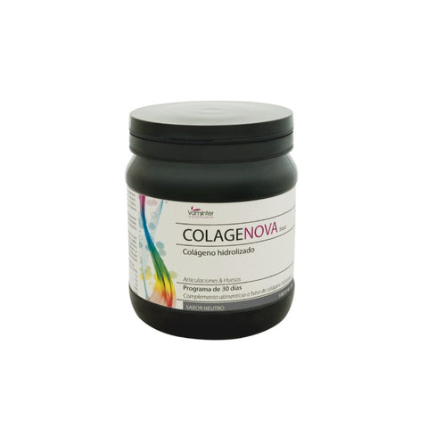 Comprar online COLAGENOVA BASIC Colageno Hidrolizado 390 g. Sin s de VAMINTER. Imagen 1