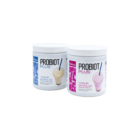 Comprar online PROBIOT PLUS SABOR FRESA de ARTESANIA AGRICOLA. Imagen 1