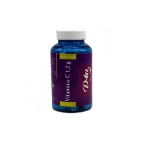 Comprar online VITAMICA C 90 COMP de D4U. Imagen 1