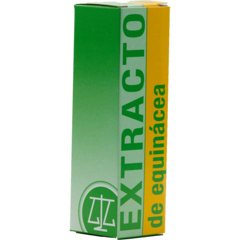 Comprar online EXTRACTO EQUINACEA 31 ml de EQUISALUD. Imagen 1