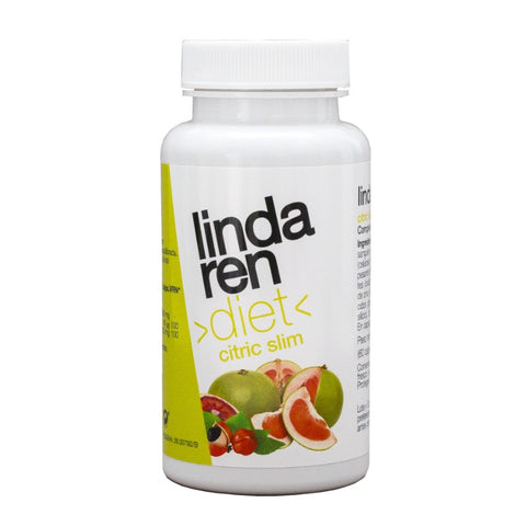 Comprar online CITRIC SLIM 60 cap. de ARTESANIA AGRICOLA. Imagen 1