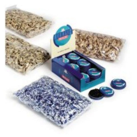 Comprar online CARAMELOS EUCALIPTO 1 kg de ARTESANIA AGRICOLA. Imagen 1