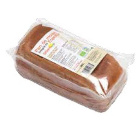 Comprar online PAN MOLDE ESPELTA de ARTESANIA AGRICOLA. Imagen 1