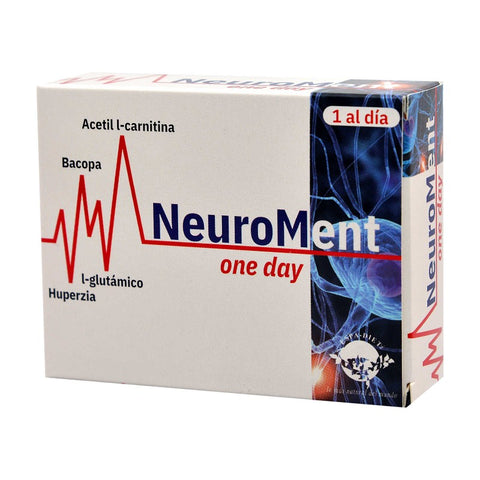 Comprar online NEUROMENT ONE DAY de ESPADIET. Imagen 1