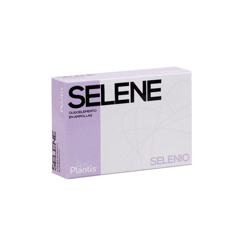 Comprar online SELENE 20 Amp x 2 ml de ARTESANIA AGRICOLA. Imagen 1