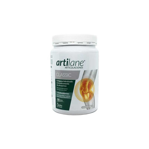 Comprar online ARTILANE CLASSIC POLVO 300gr de MASTERDIET. Imagen 1