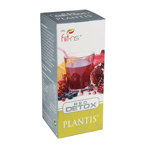 Comprar online RED DETOX de ARTESANIA AGRICOLA. Imagen 1